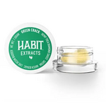 Habit Habit Concentrate Jars (1g)