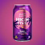 Habit Habit High Five Soda (5mg)