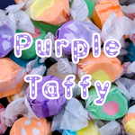 3rd Eye 3rd Eye Flower - Purple Taffy (Hybrid)