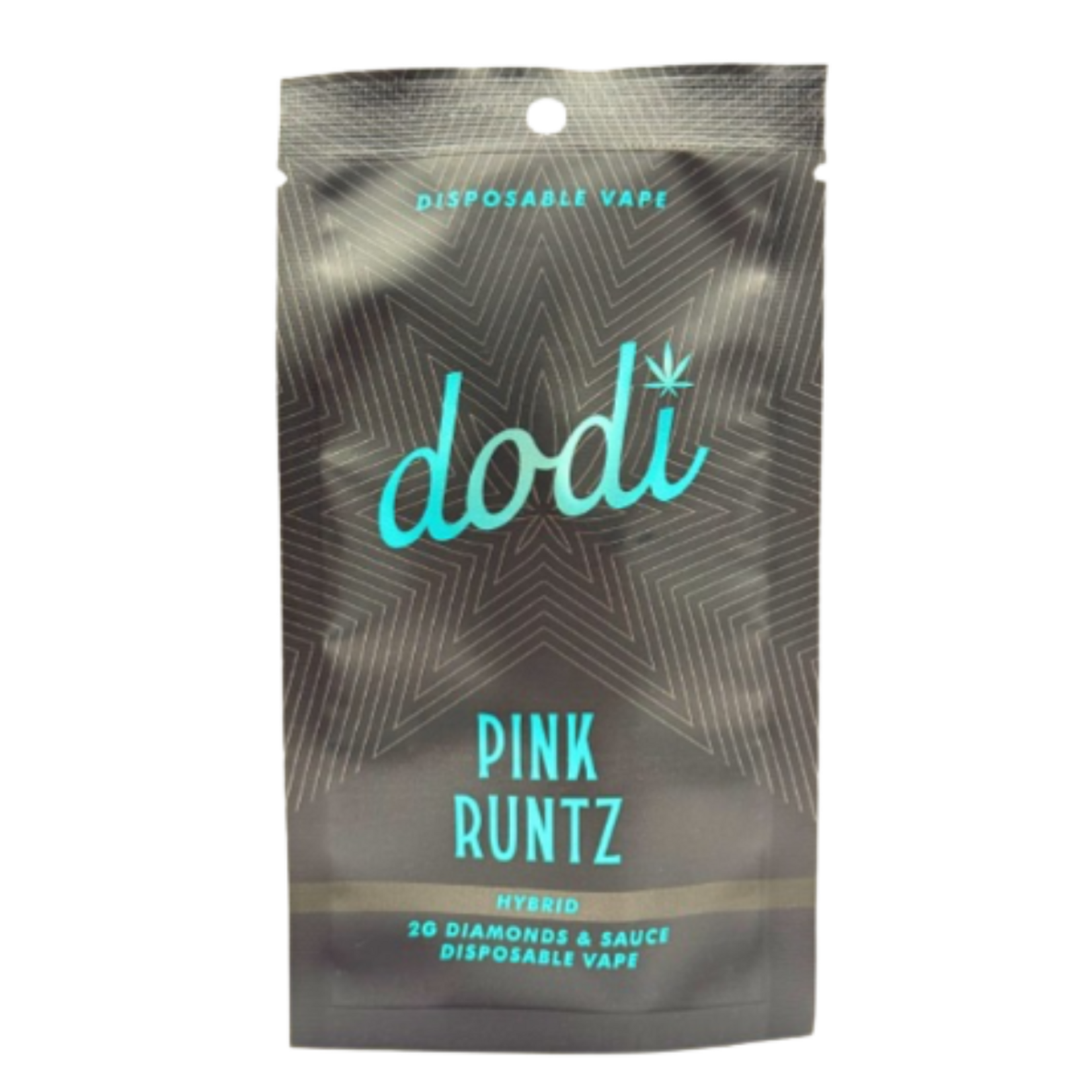 Dodi Dodi 2 Gram Disposable