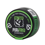 Half Bak'd Purifry'd by Half Bak'd 2 Gram Concentrate Jar