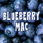 3rd Eye 3rd Eye Flower - Blueberry Mac