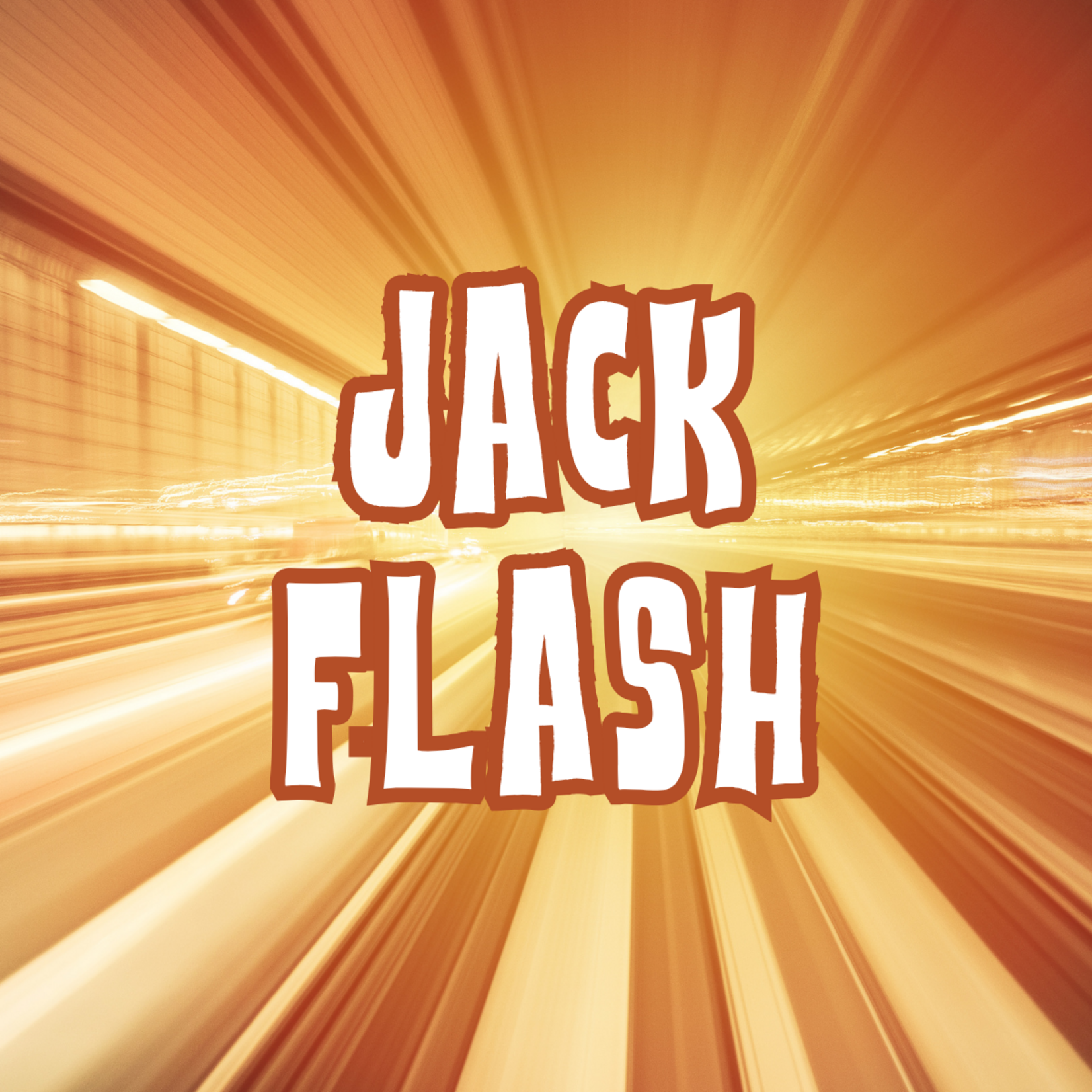 3rd Eye 3rd Eye Flower - Jack Flash