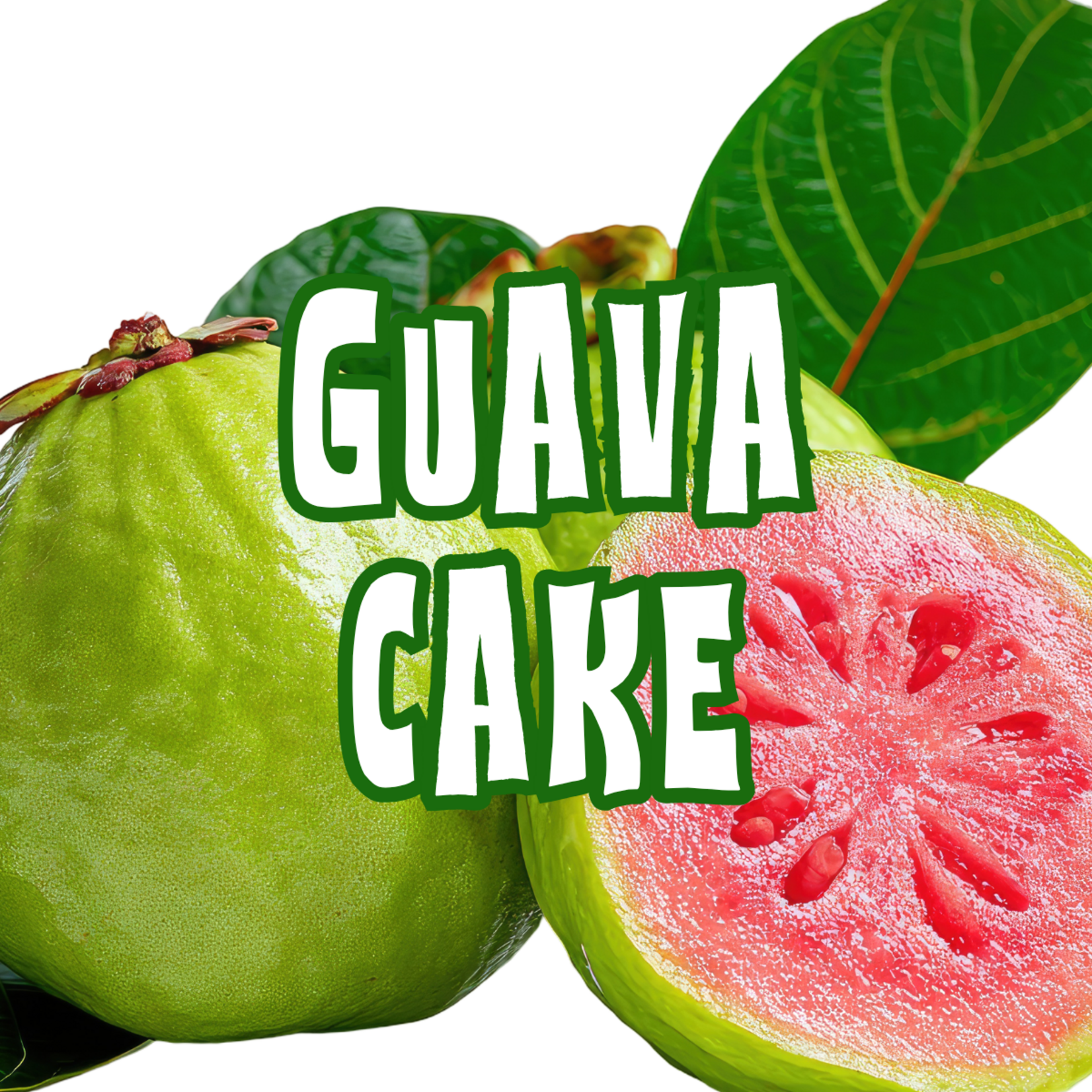 3rd Eye 3rd Eye Flower - Guava Cake (Indica)