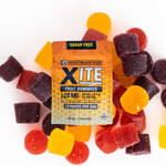 Xite Xite Sugar-Free 100mg Gummies - 10ct