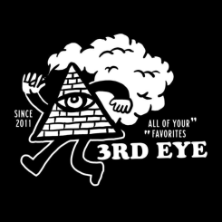 High Quality THC Products, Oddities & Curiosities, Jewelry, Tarot, and more!