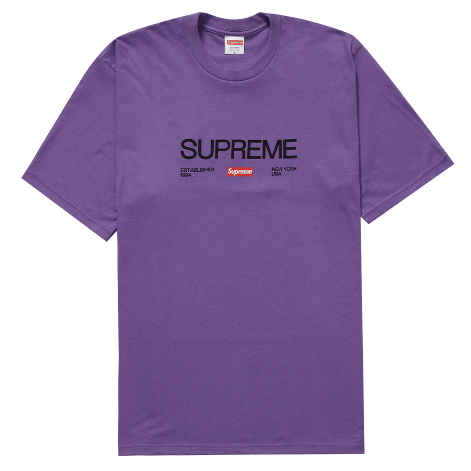 supreme 1994