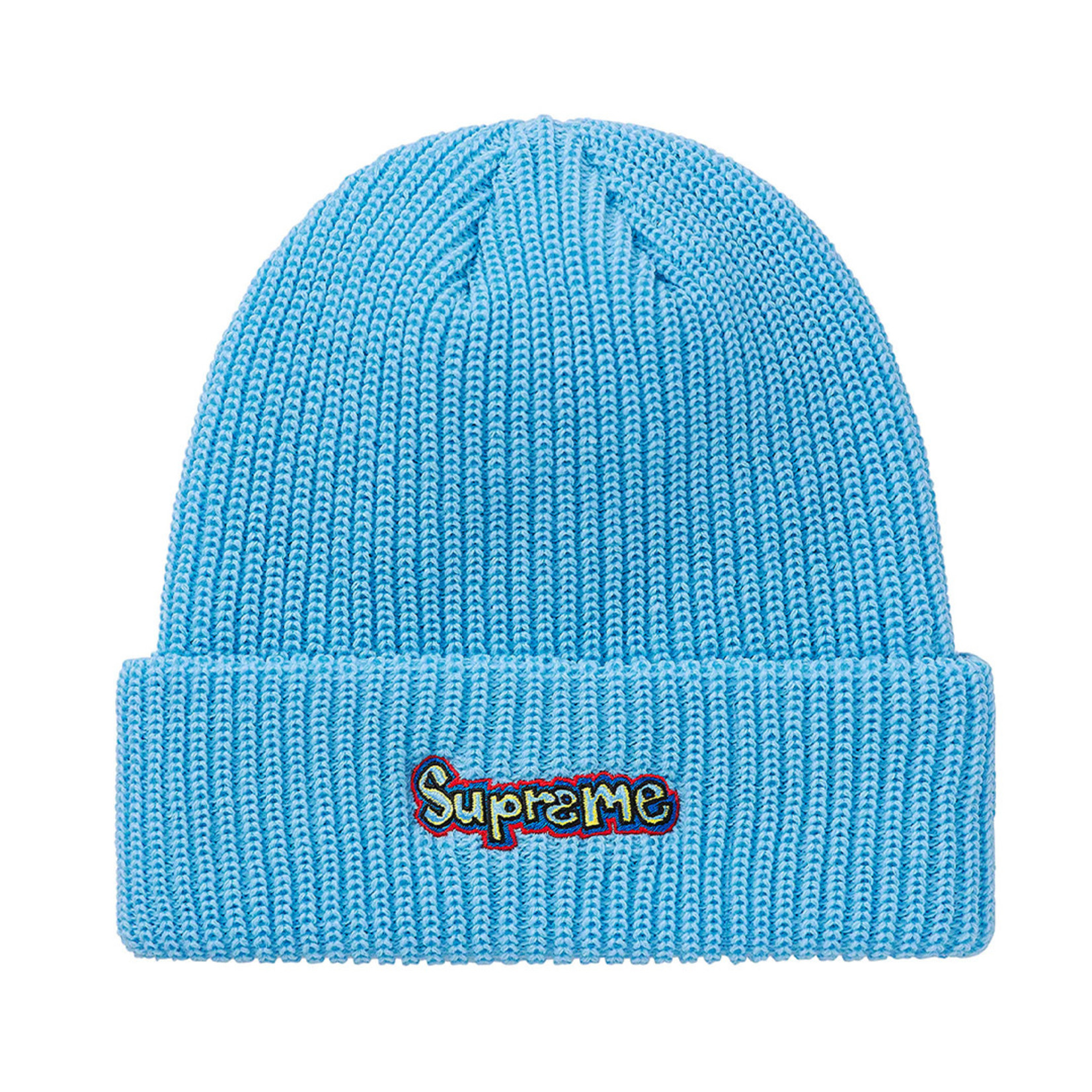 corduroy supreme hat