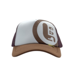 The Laboratory The Lab Side Alt Logo Trucker Hat