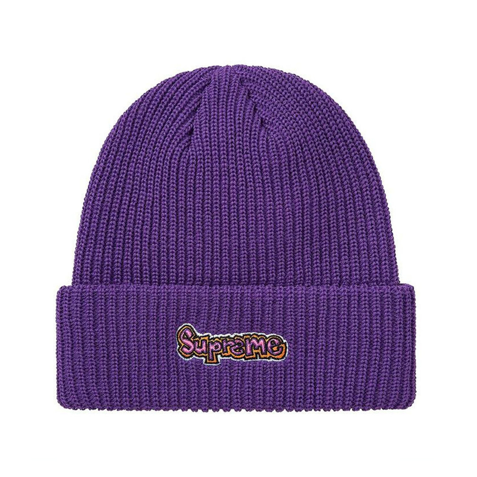 supreme gonz logo