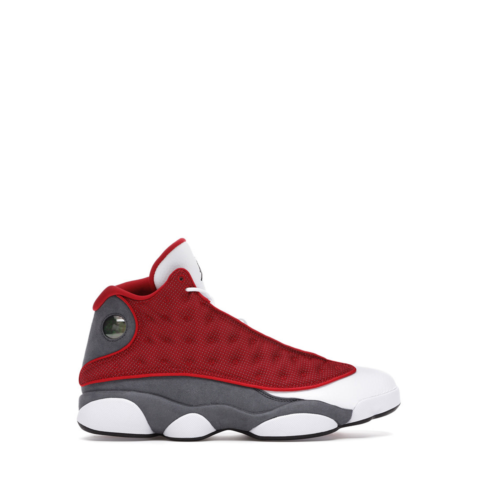 jordan 13 retro gym red flint grey