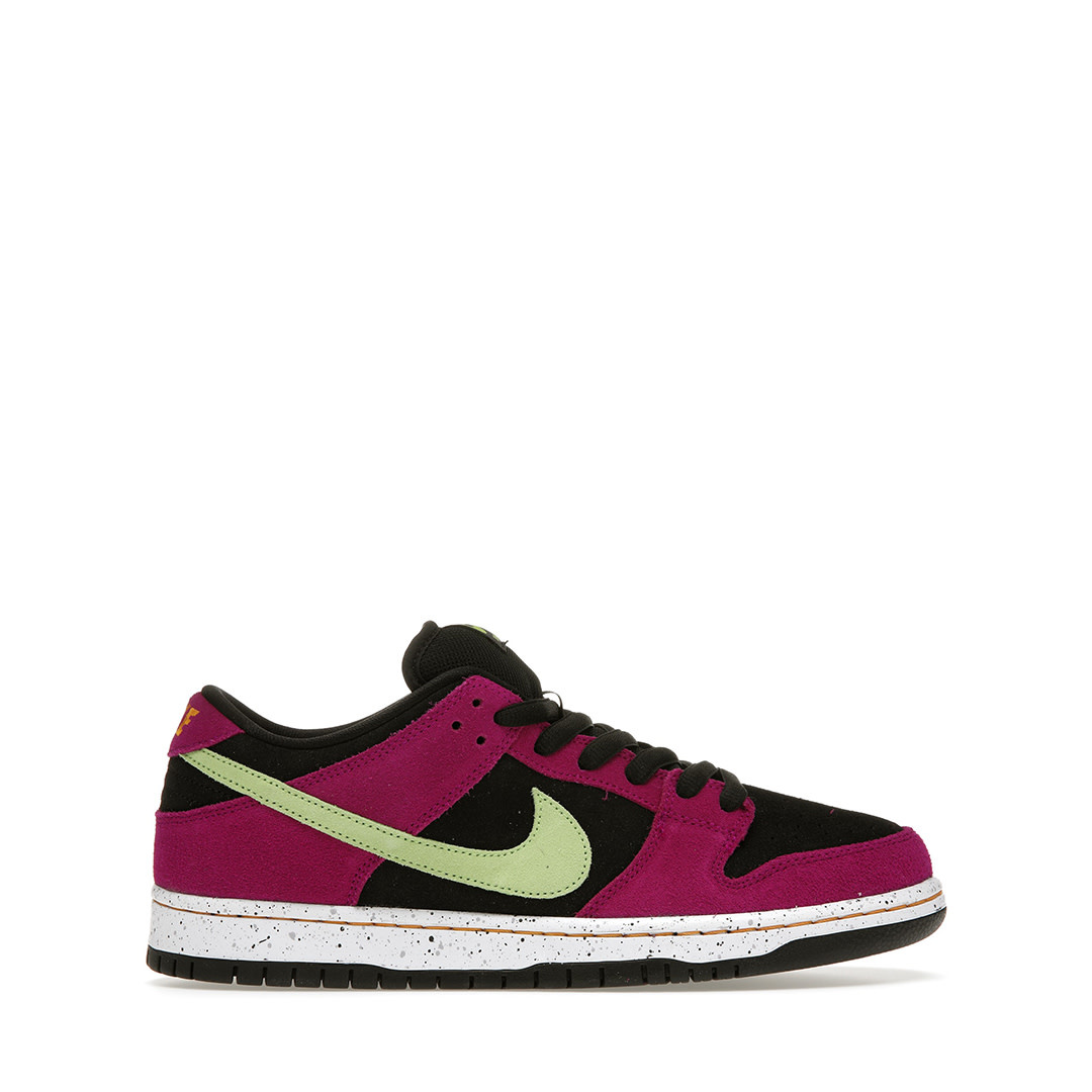 Nike SB Dunk Low Pro ACG Terra Red Plum - The Laboratory OKC