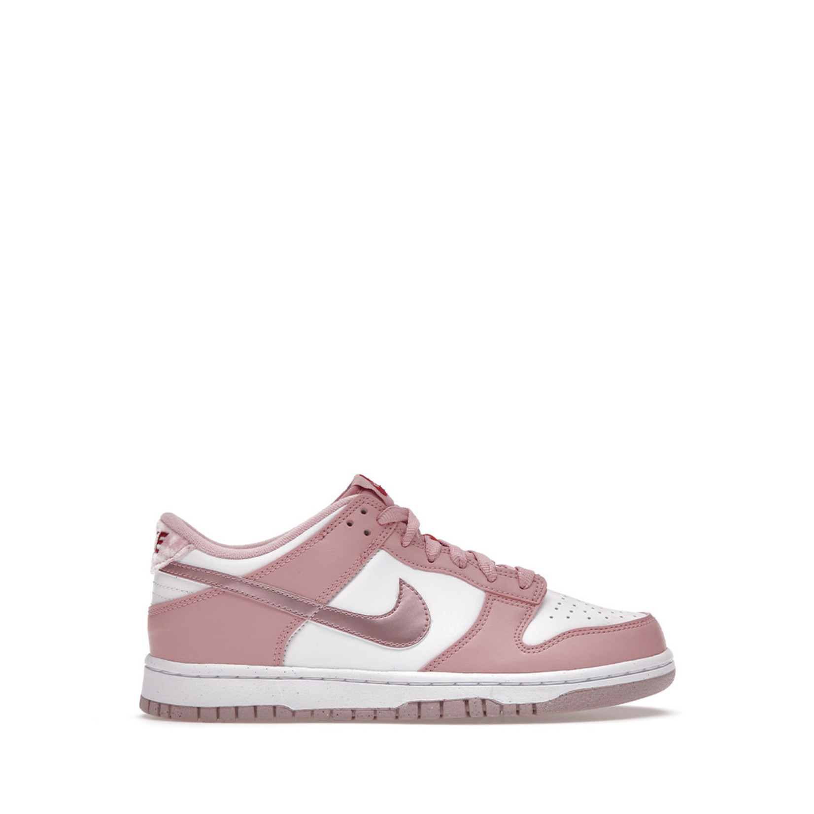 Nike Nike Dunk Low Pink Velvet (GS) (C)