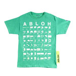 Virgil Abloh ICA Abloh 2021 Collection Tee