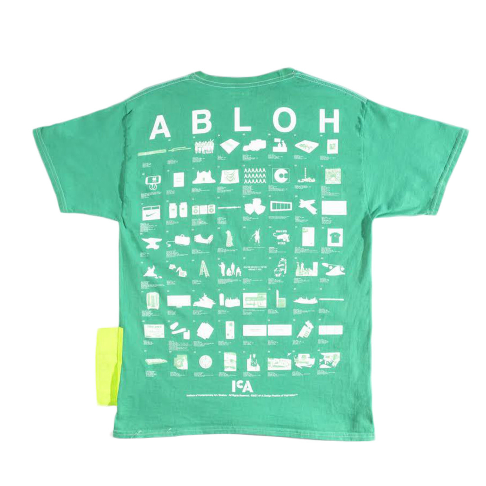 ica abloh