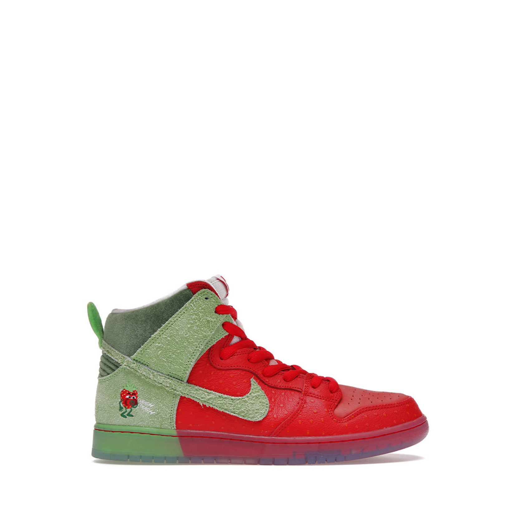 Nike Nike SB Dunk High Strawberry Cough