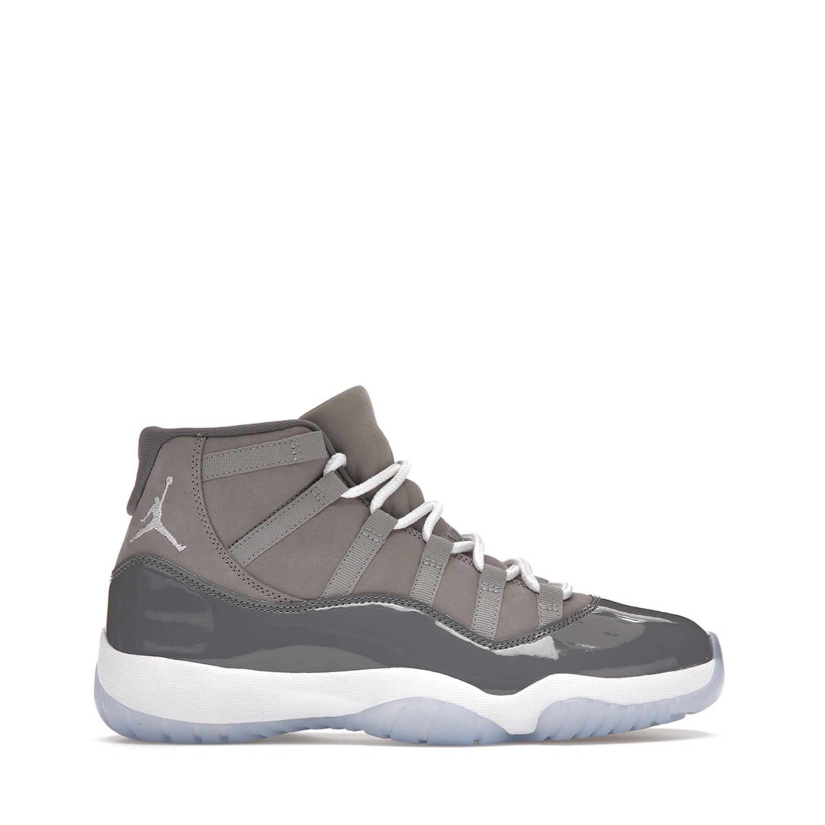 Jordan Jordan 11 Retro Cool Grey (2021)