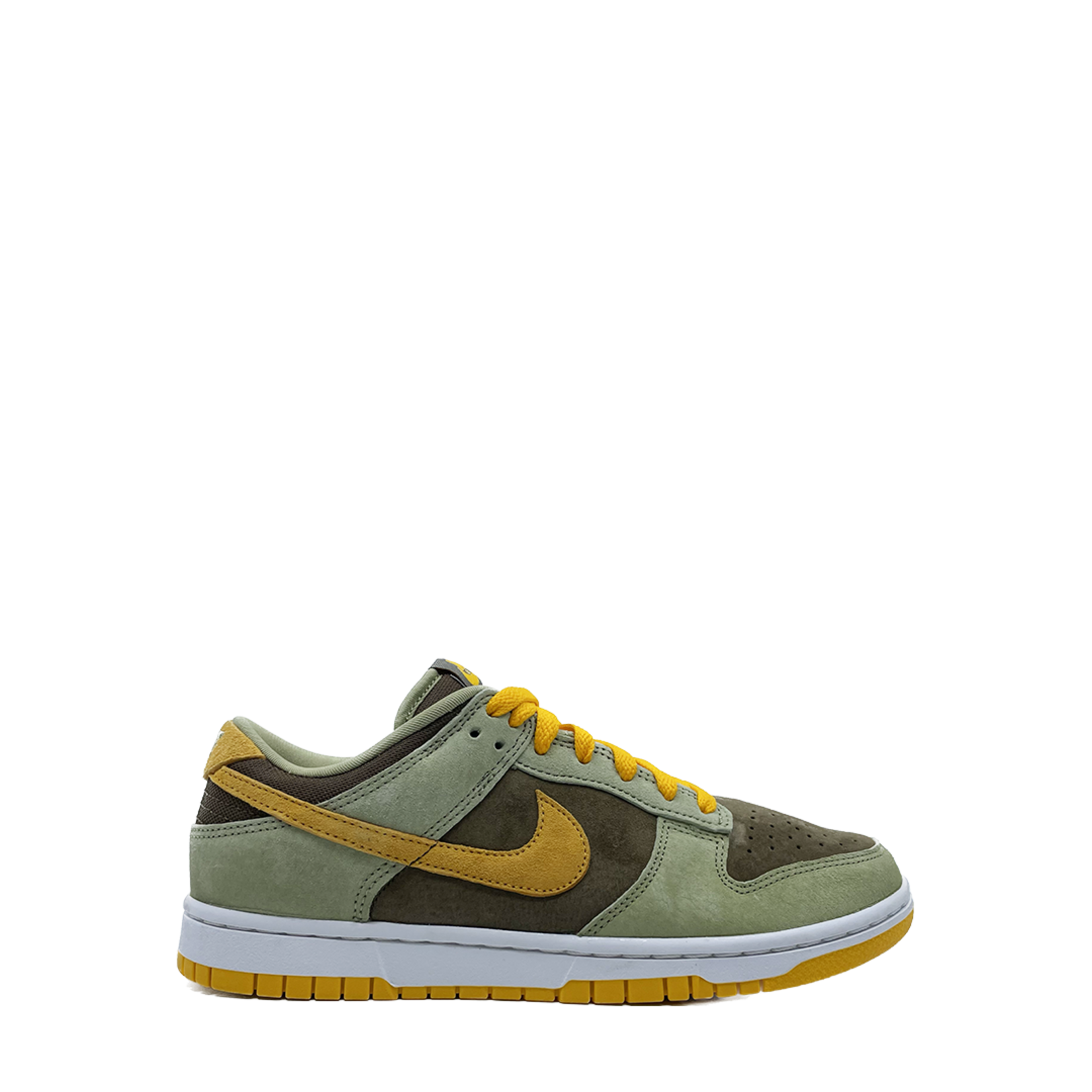 dunk low dusty olive