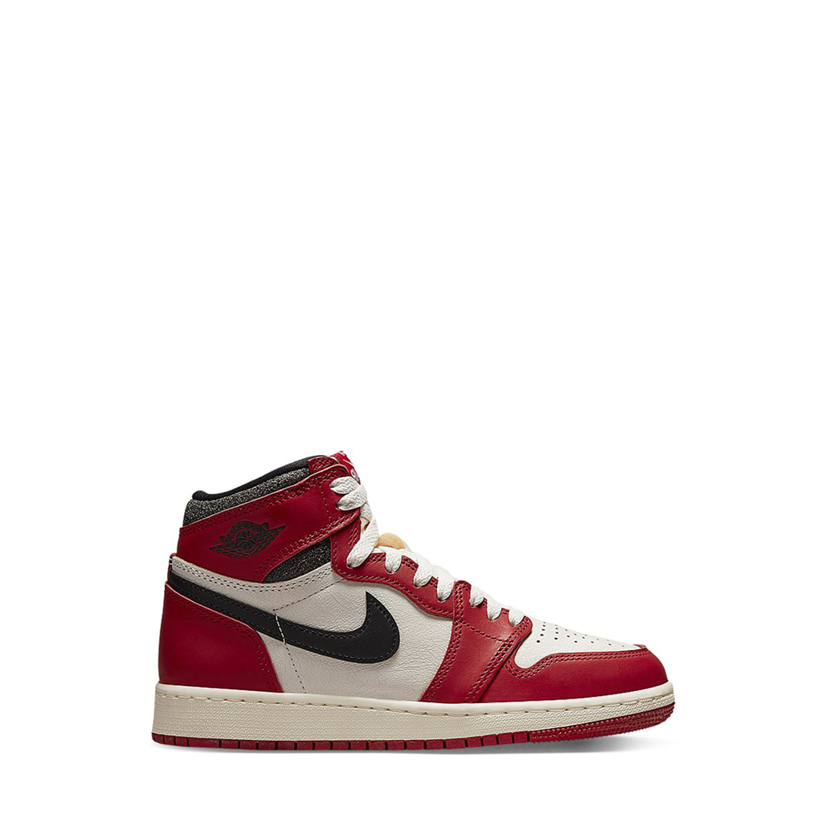 Air Jordan 1 High OG GS âLost and Found - www.astervender.mu