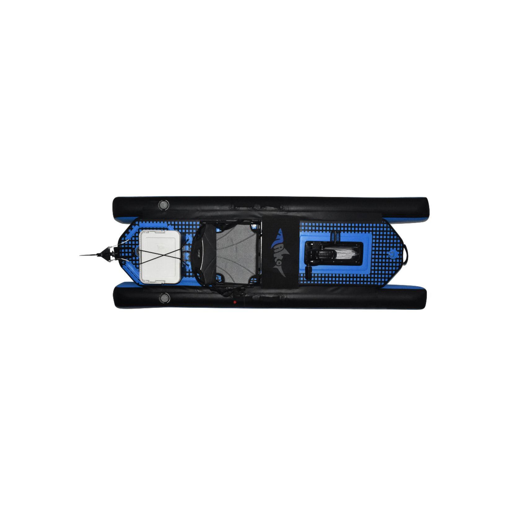 RIOT MAKO AIR 8.5 PedalDrive Inflatable