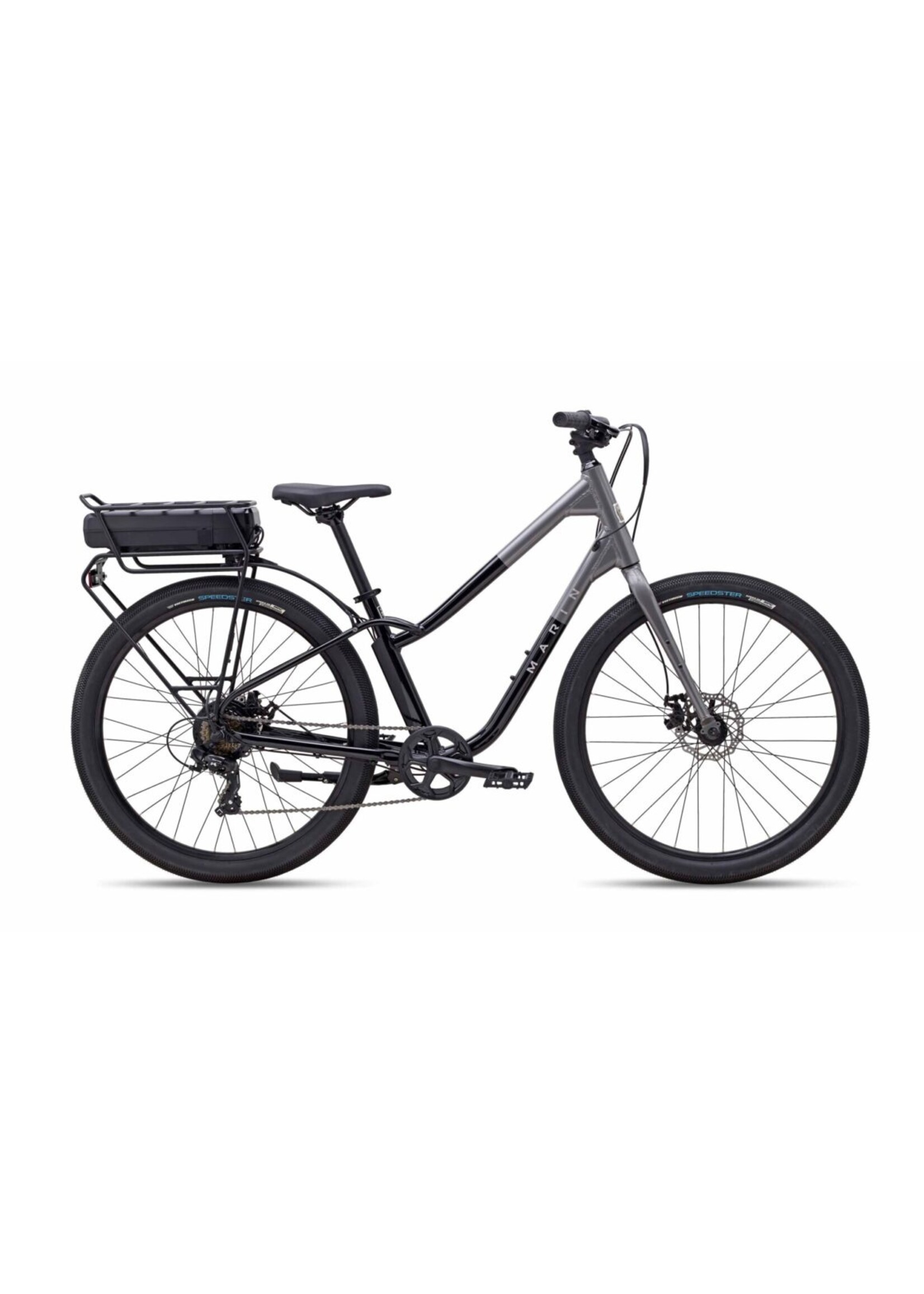 Marin Marin Stinson E