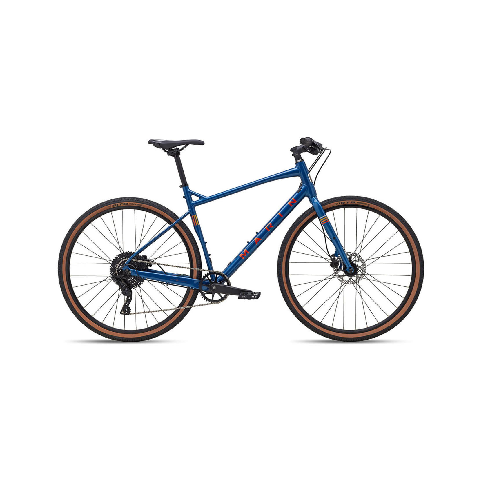 Marin DSX 700C