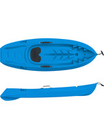 RIOT RIOT AZUL JUNIOR BASIC KAYAK, BLUE
