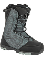 Nitro Snowboards Nitro Snowboard Mens Boots Sentinal TLS
