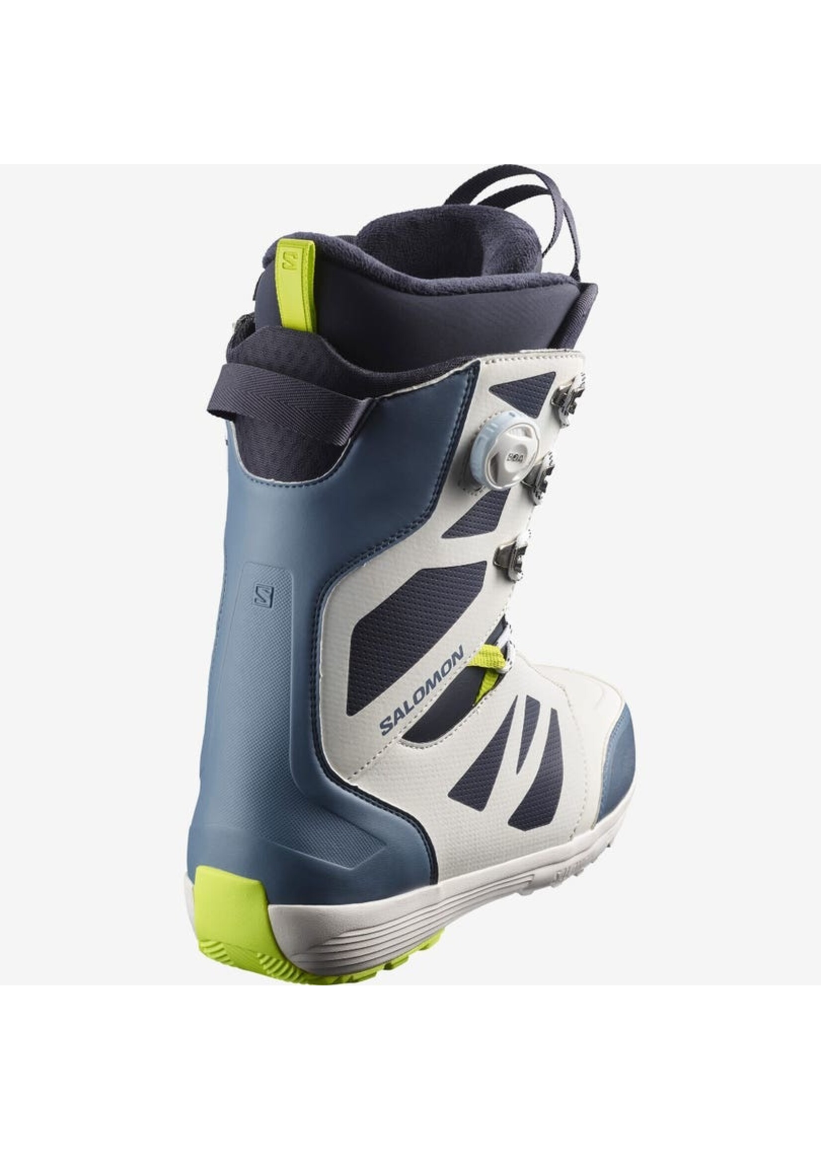 SALOMON SALOMON LAUNCH LACE SJ BOA TEAM