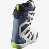 SALOMON LAUNCH LACE SJ BOA TEAM - Boh's Cycle and Sporting Goods