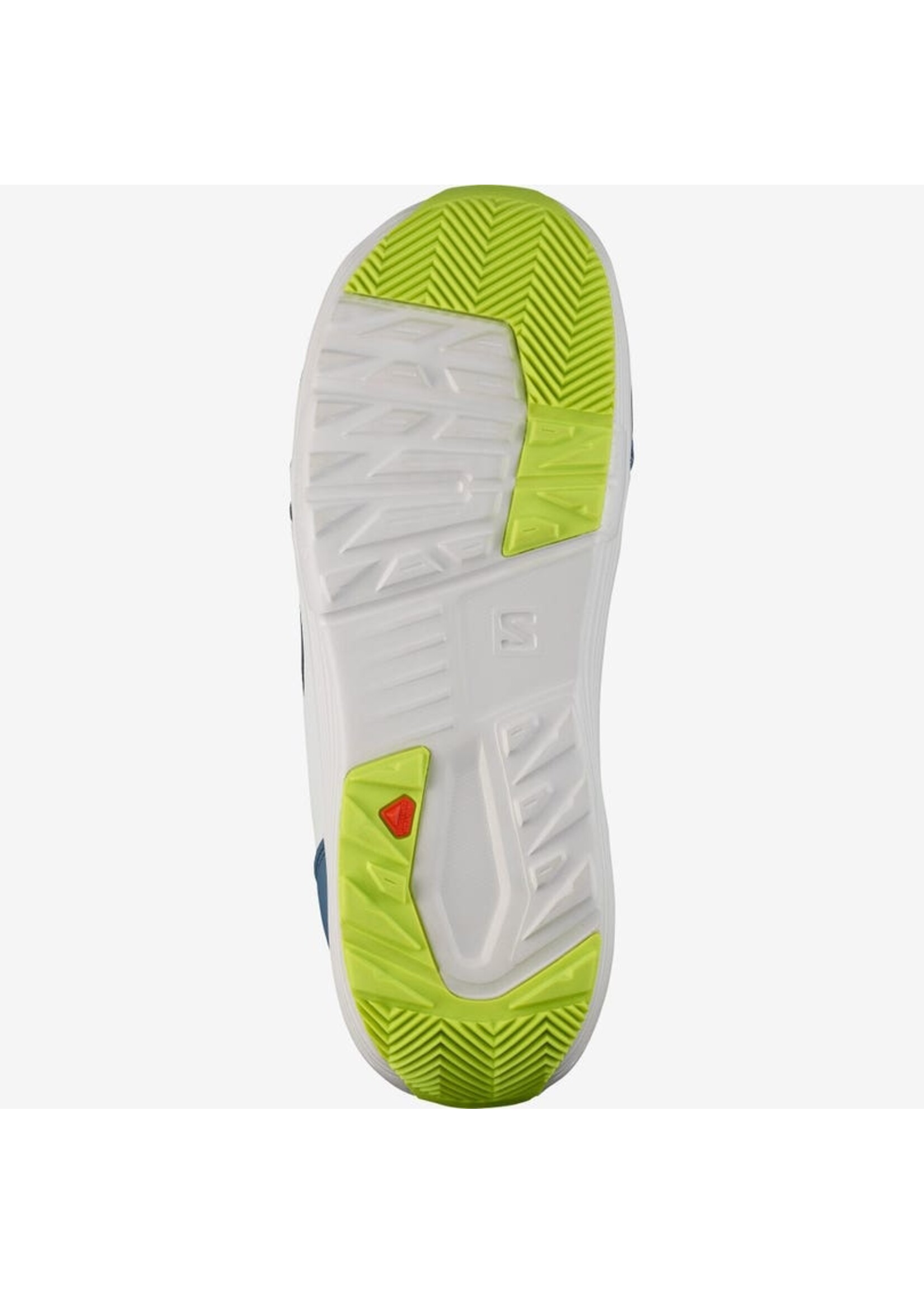 SALOMON SALOMON LAUNCH LACE SJ BOA TEAM