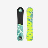 SALOMON SNOWBOARD OH YEAH, 143 - Boh's Cycle and Sporting Goods