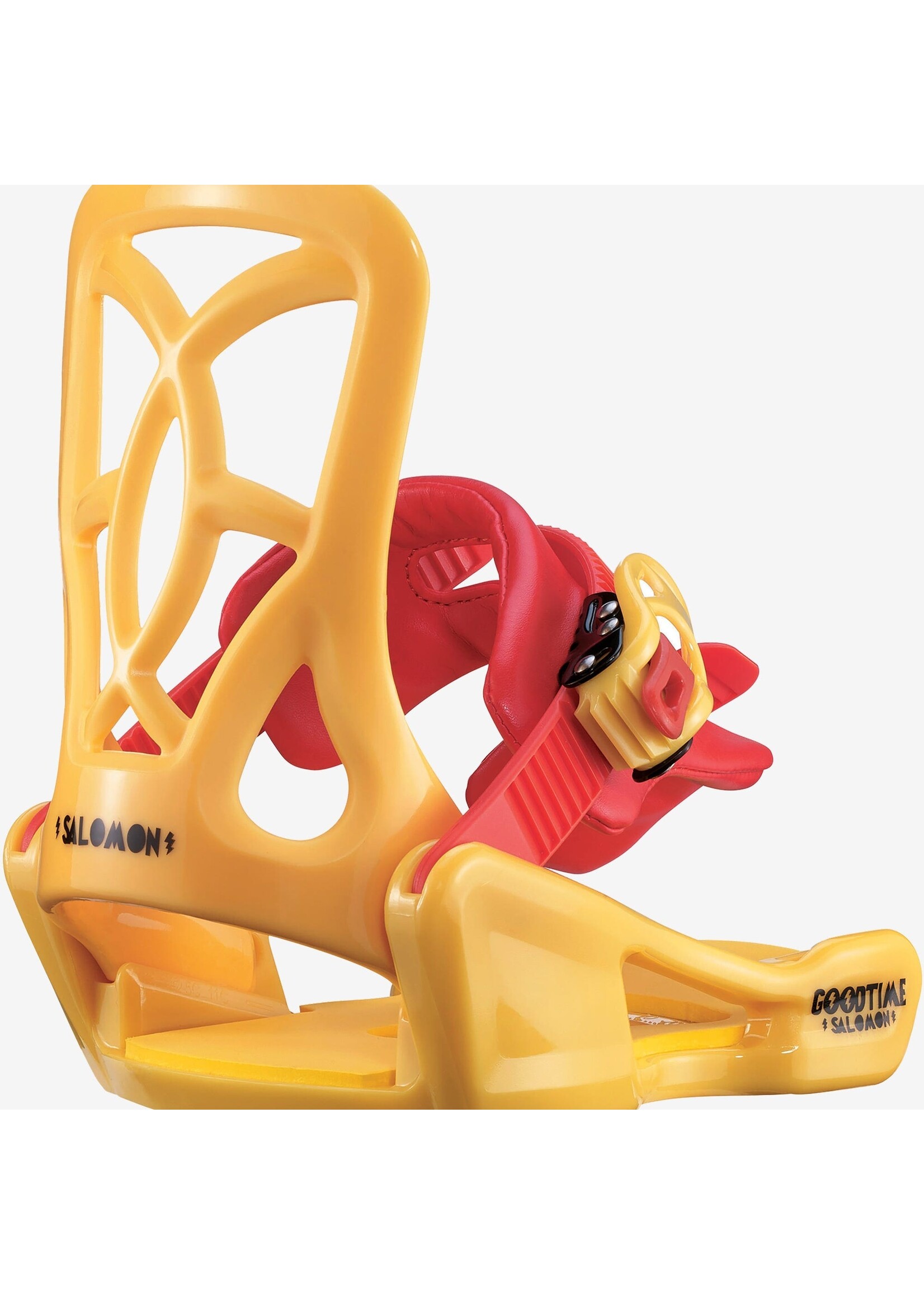 SALOMON TEAM PACKAGE