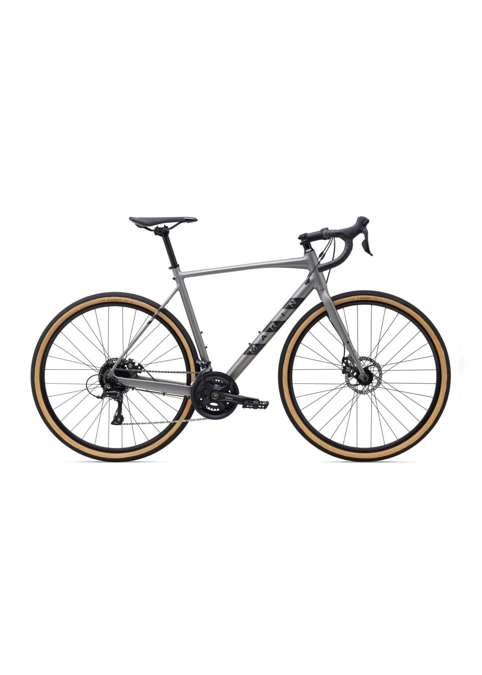 Marin Marin Lombard 1