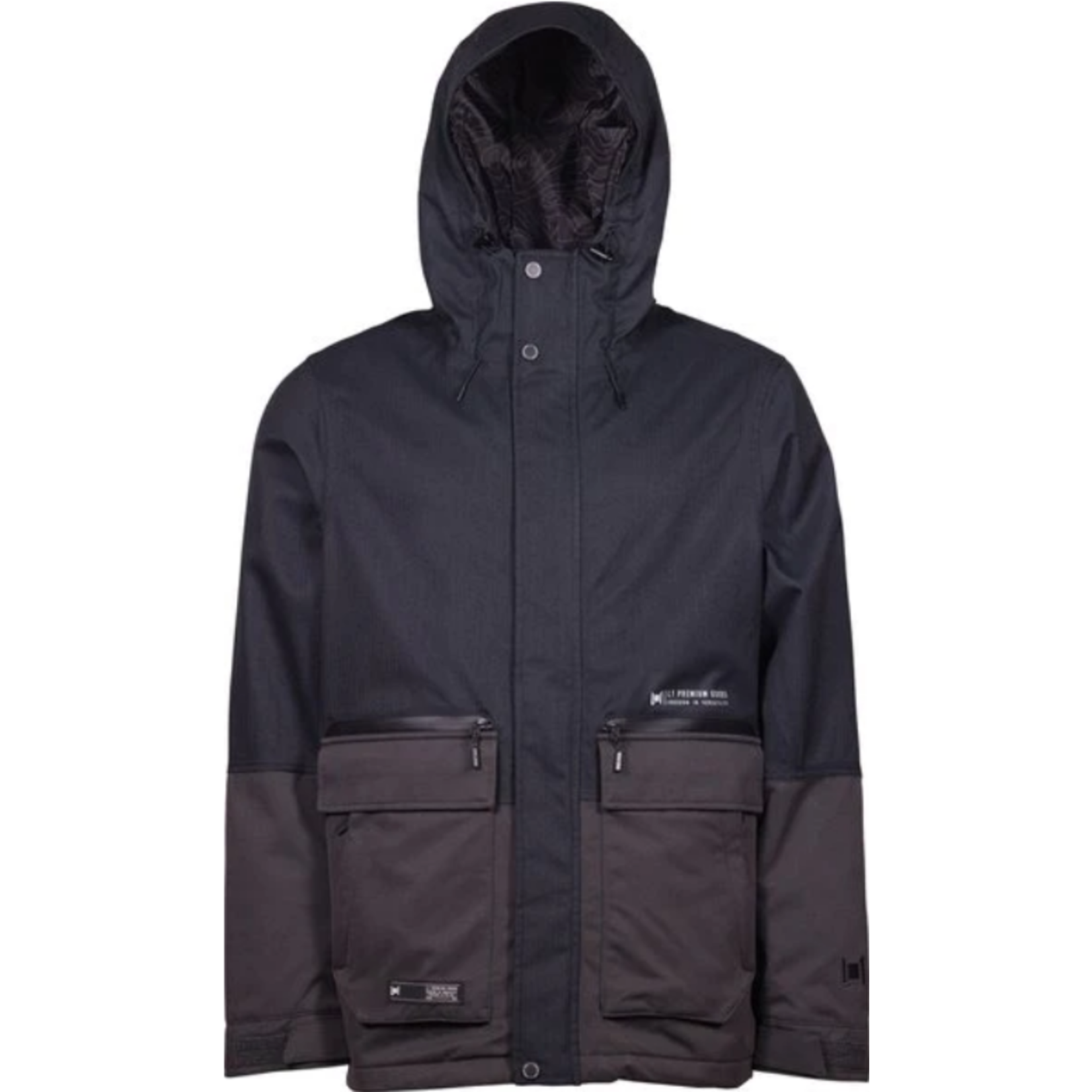 L1 Outerwear L1 Outerwear Legacy Jacket