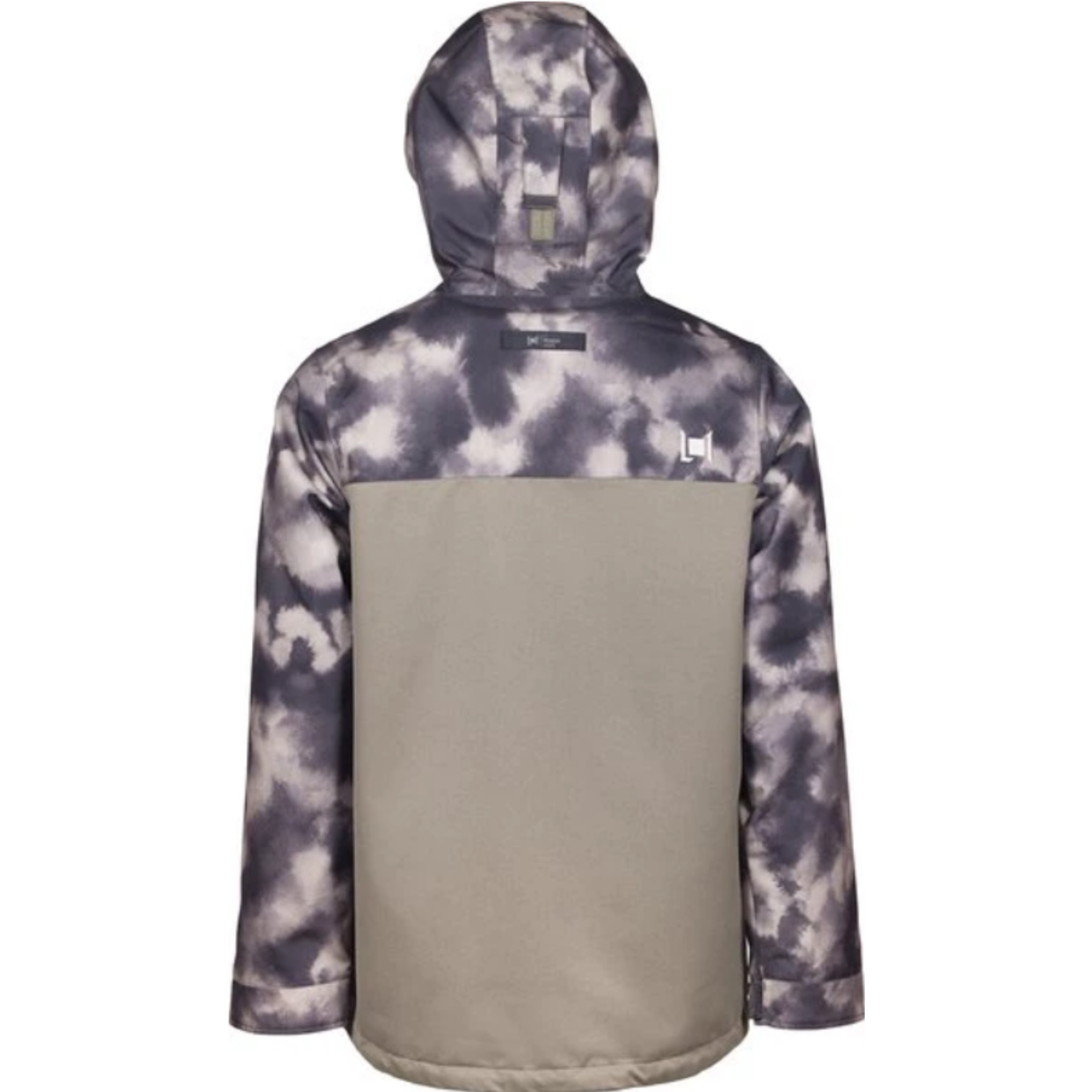 L1 Outerwear L1 Outerwear Hastings Tie-Dye Jacket