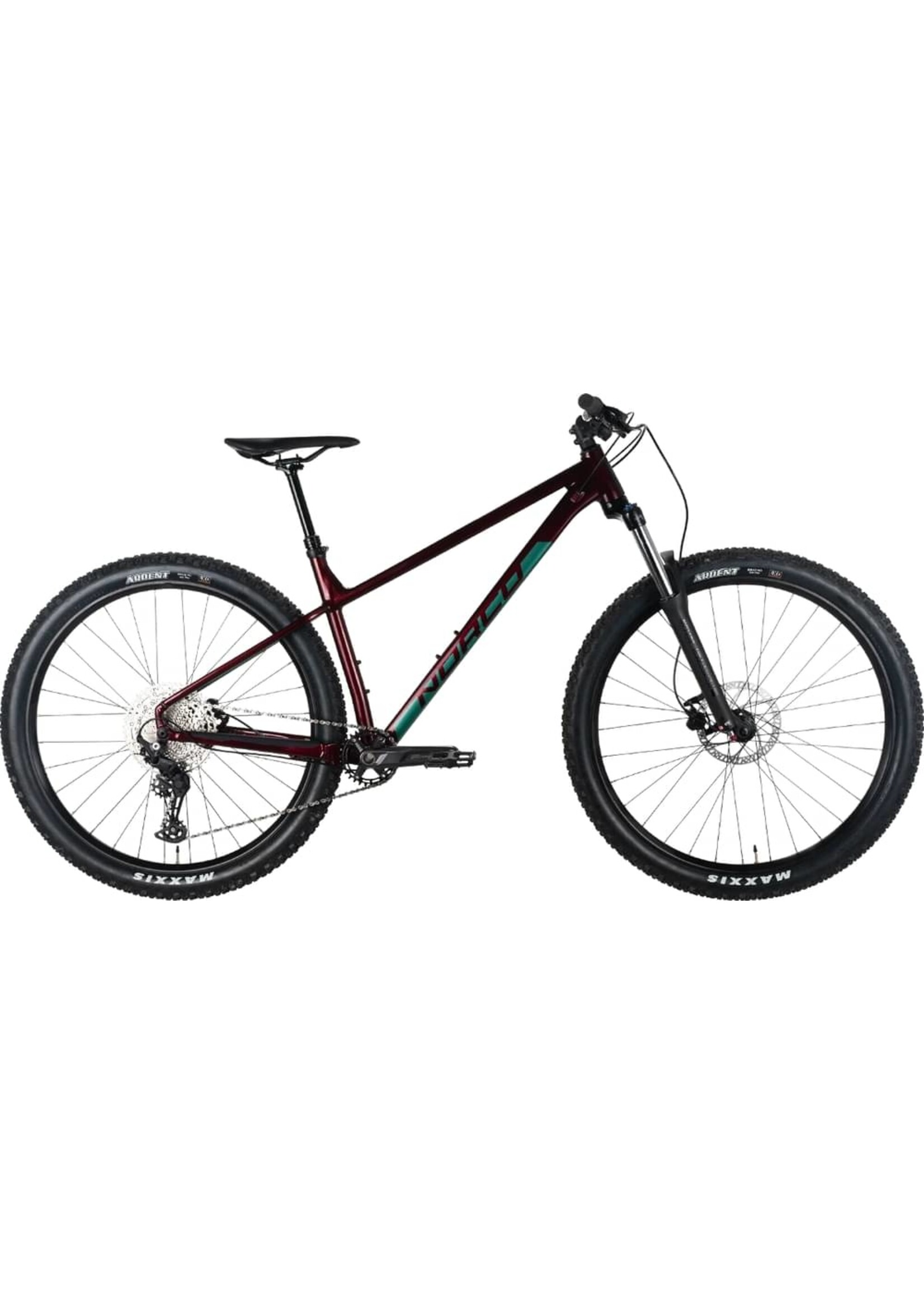 Norco Norco Fluid HT 2