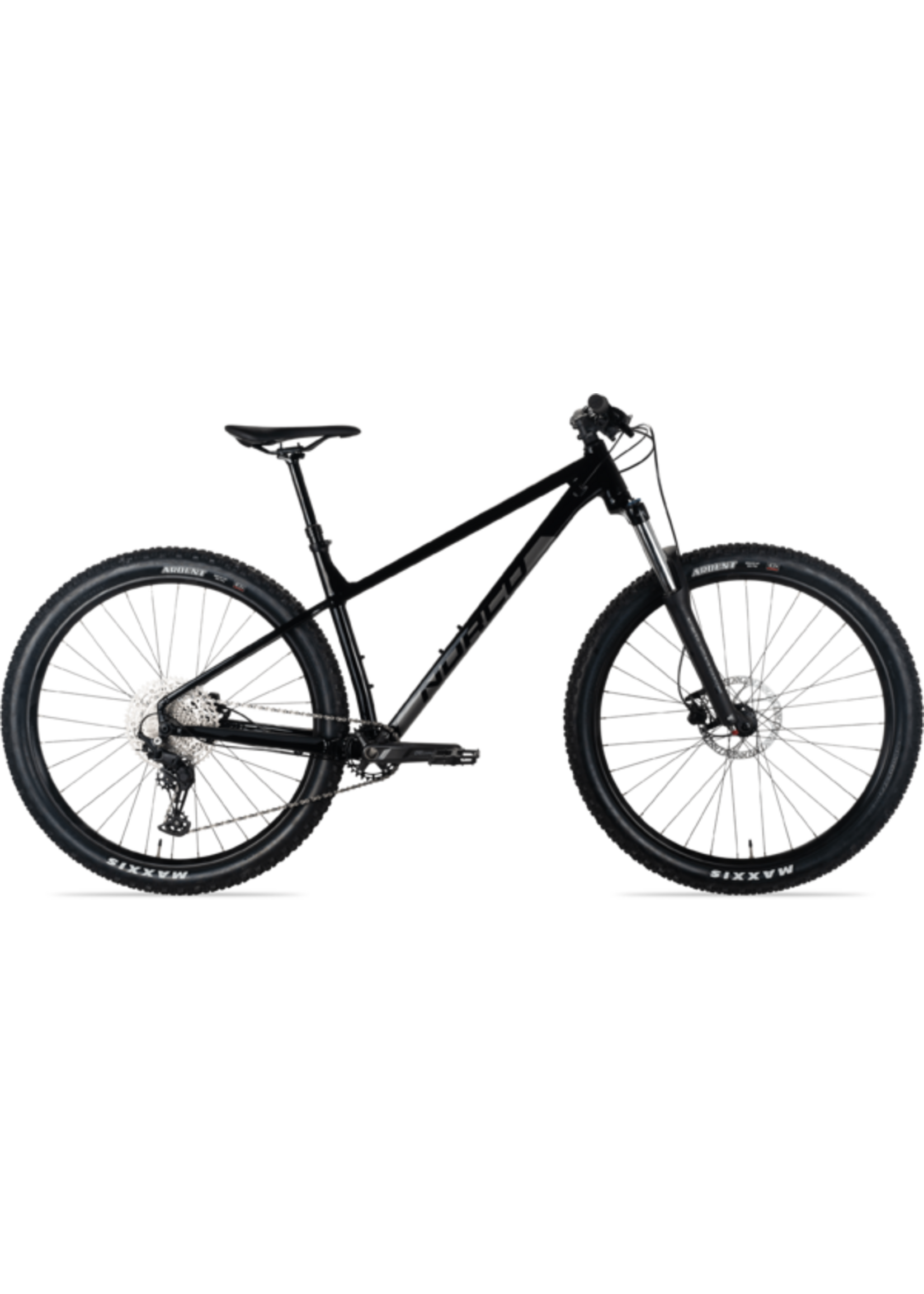 Norco Norco Fluid HT 2