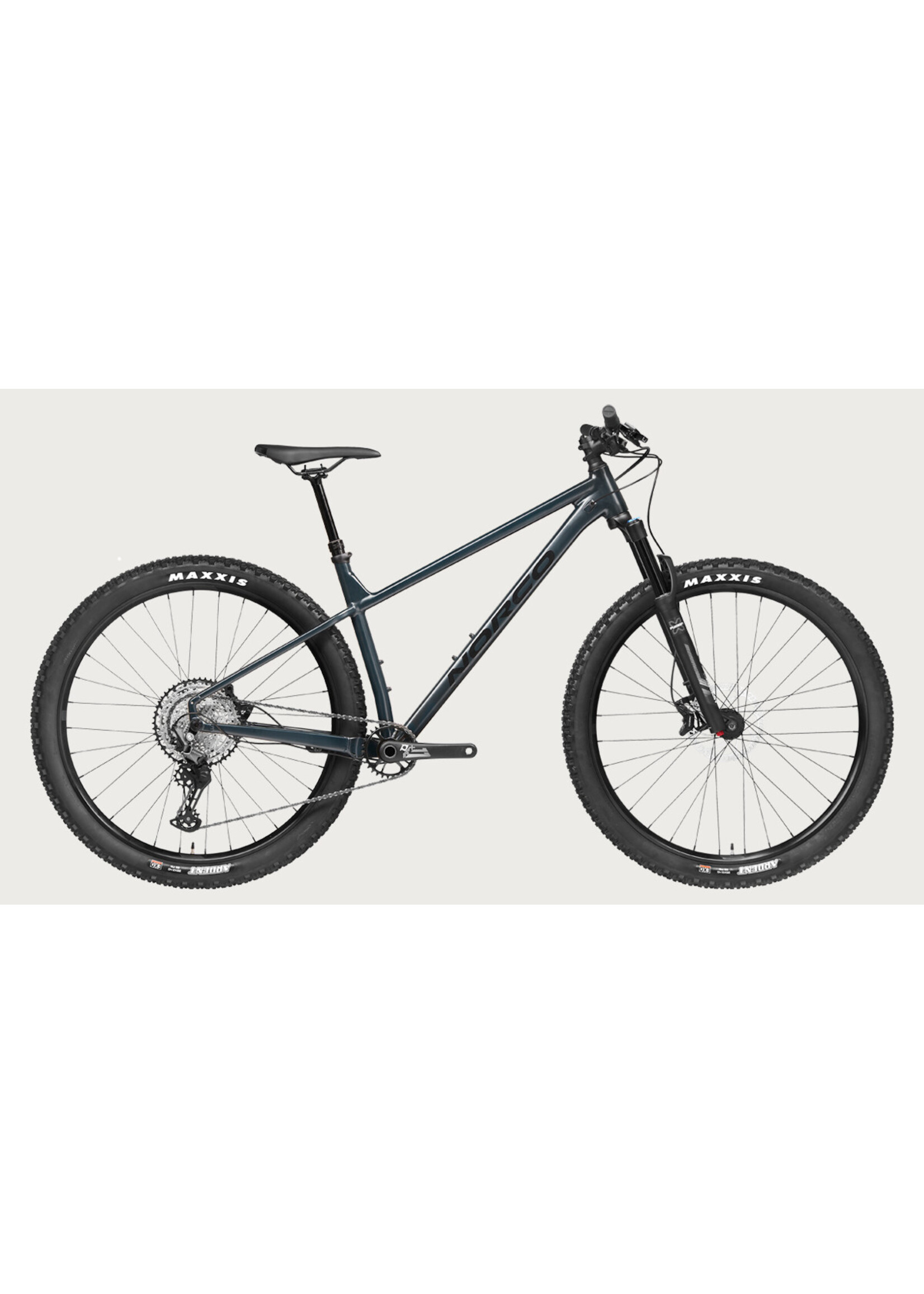 Norco Norco Fluid HT 1