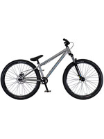 FREE AGENT METUS MILD SILVER