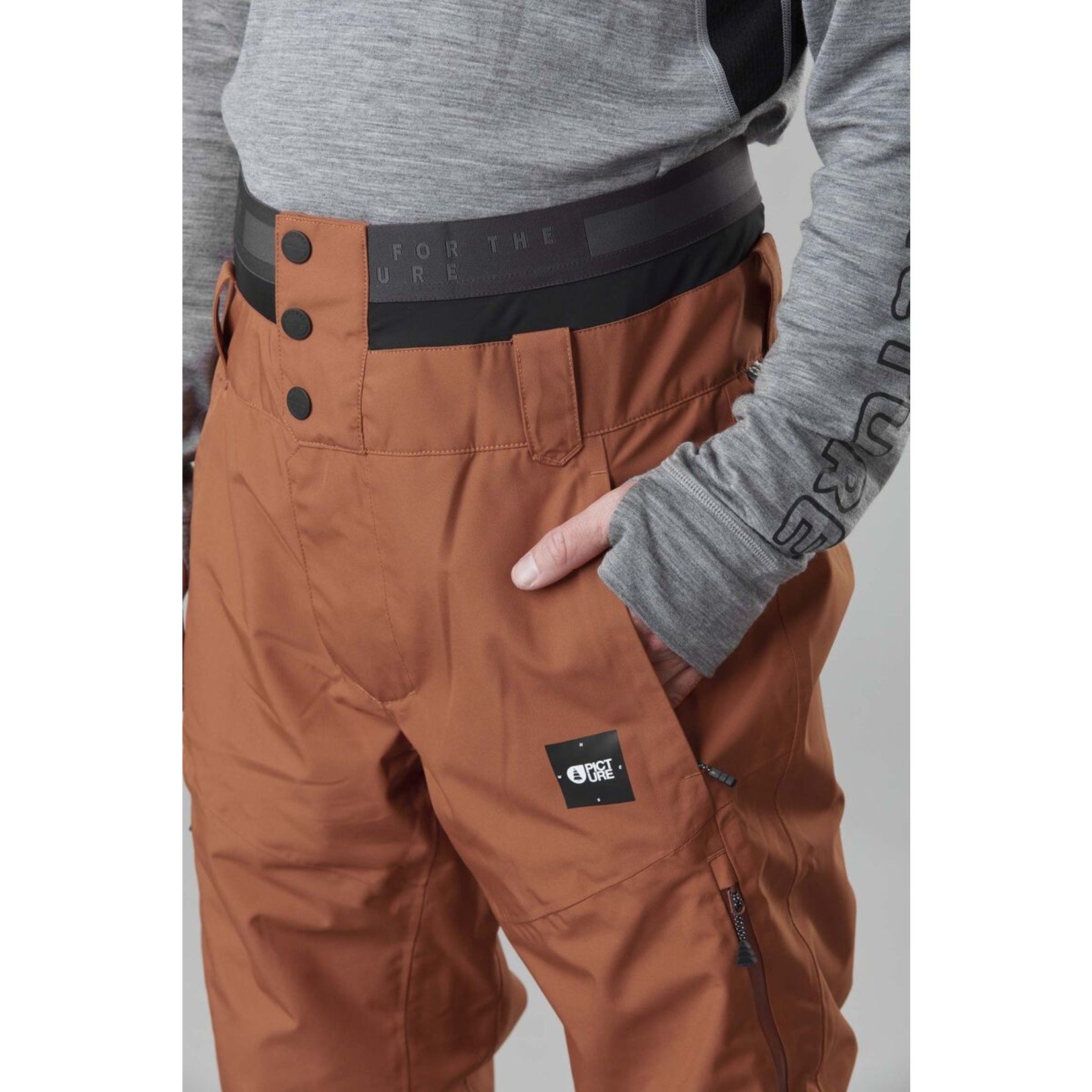 Picture Time Snow Pants - Youth – Arlberg Ski & Surf