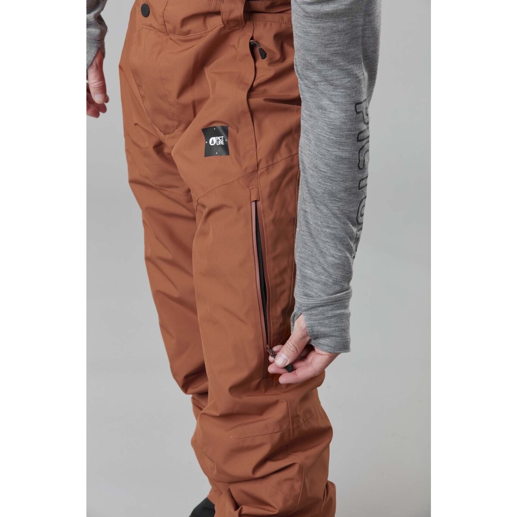 Picture Time Snow Pants - Youth – Arlberg Ski & Surf