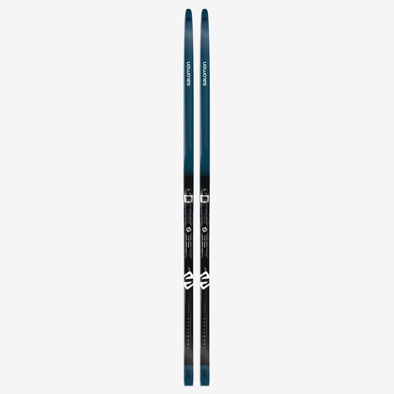 Salomon Snowscape 7 XC Skis - Boh's Cycle and Sporting Goods