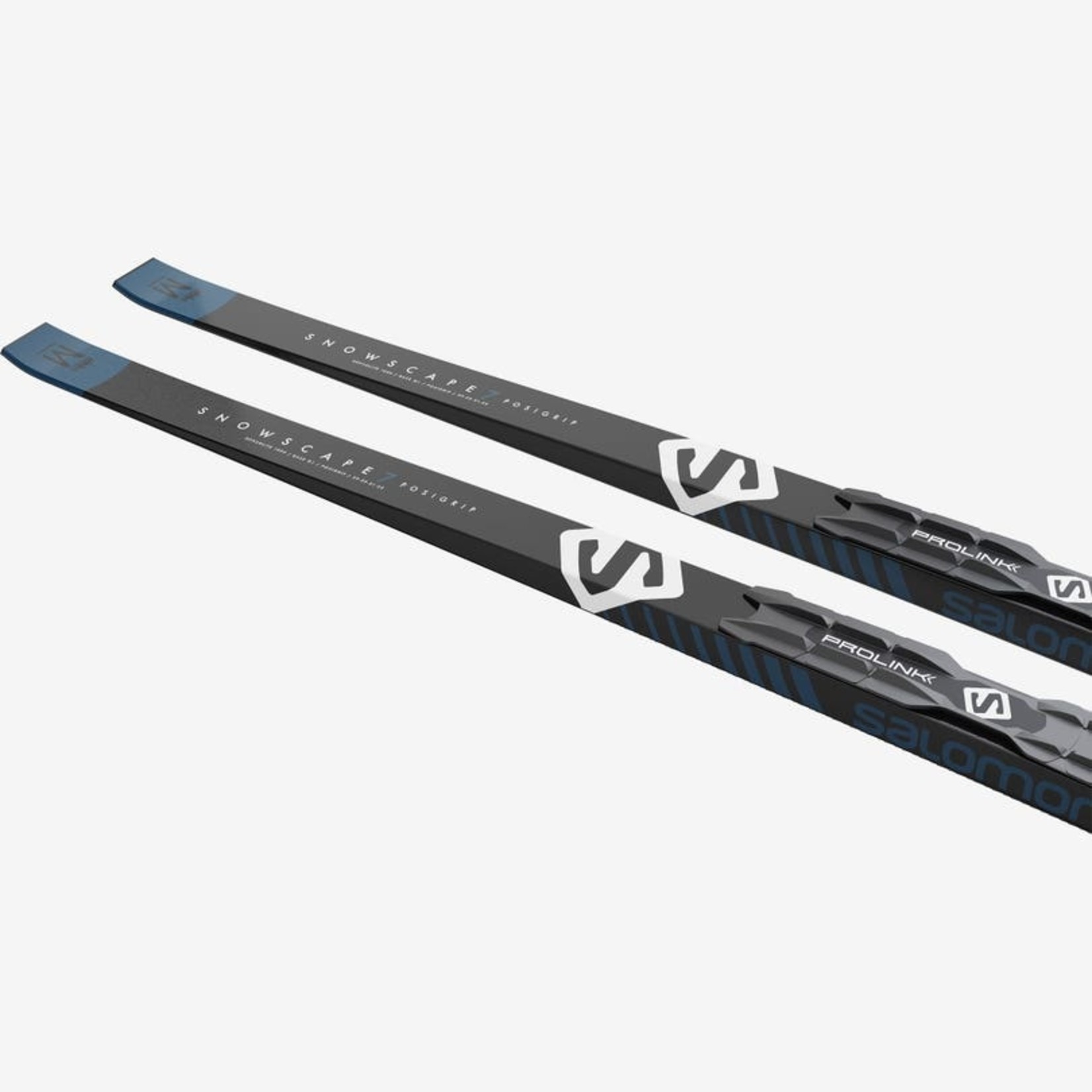 SALOMON Salomon Snowscape 7 XC Skis