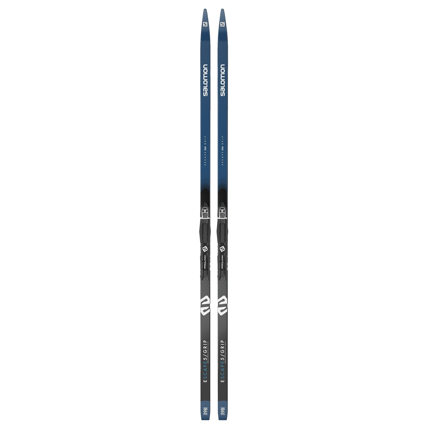 SALOMON Salomon Escape 5 XC Ski