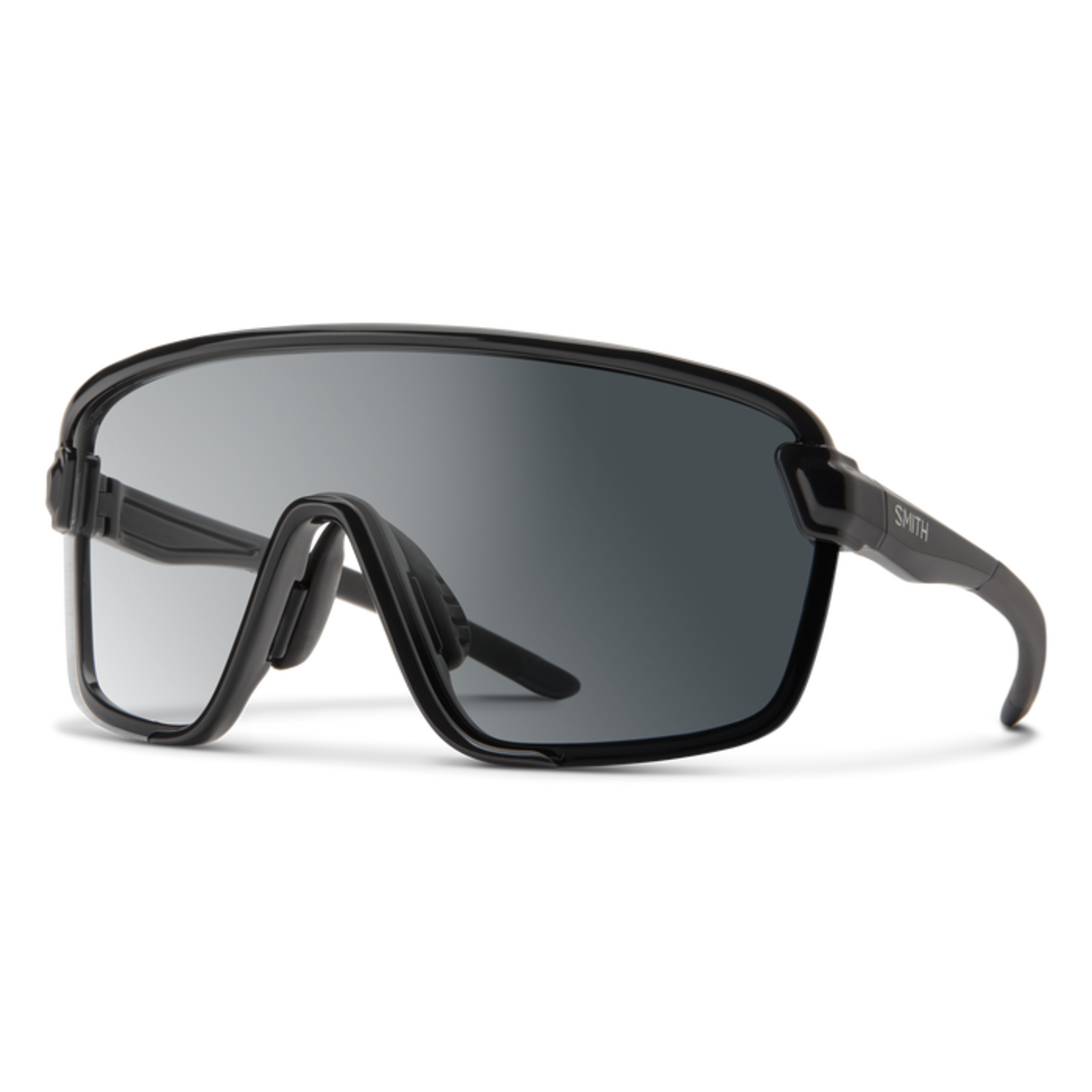 Smith Optics BOBCAT BLK/PHOTO CLR GRY