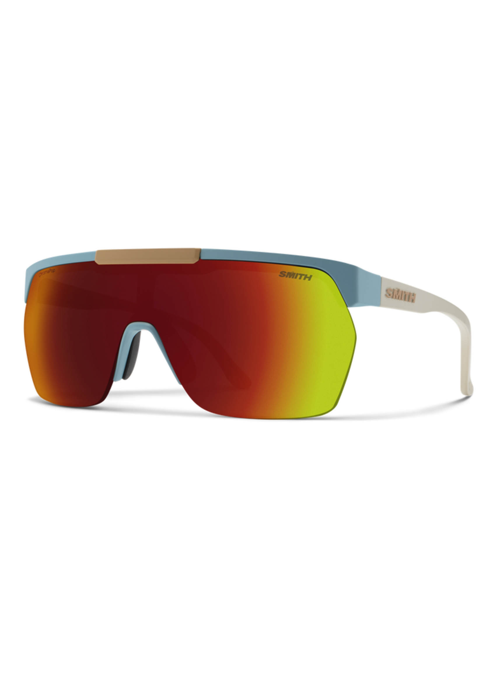 Smith Optics XC STORM BRCH/PC CP RED MRR