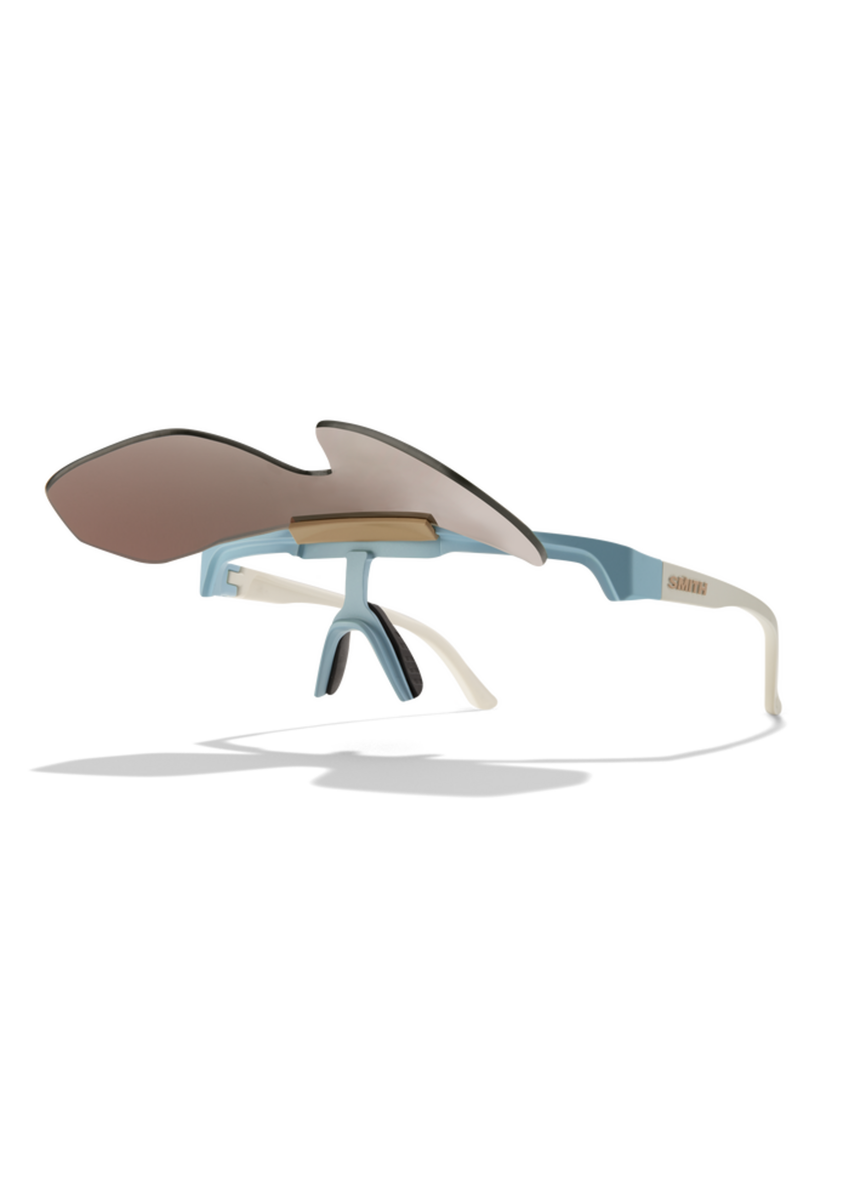 Smith Optics XC STORM BRCH/PC CP RED MRR