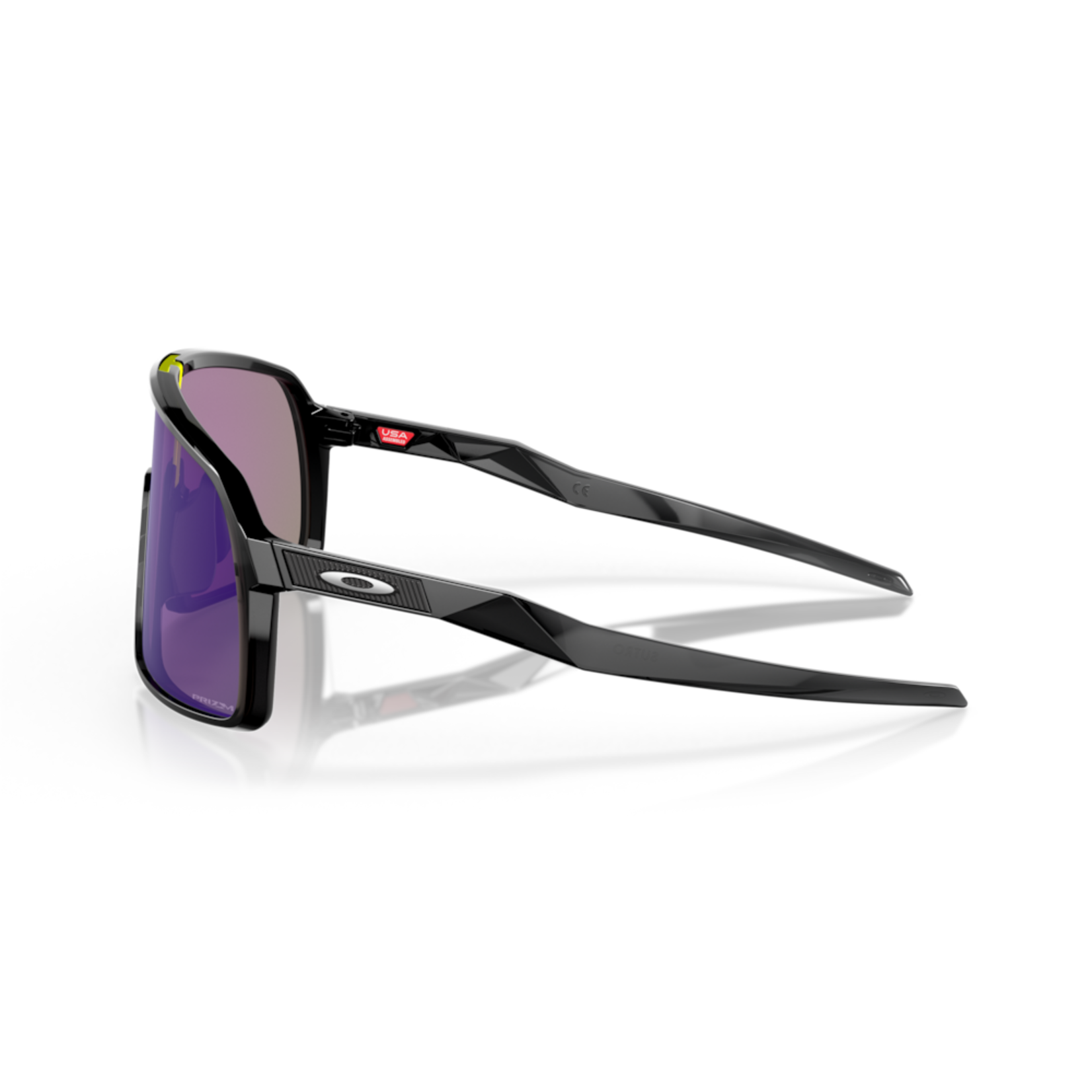 Oakley Sutro Black Ink w/PR Jade