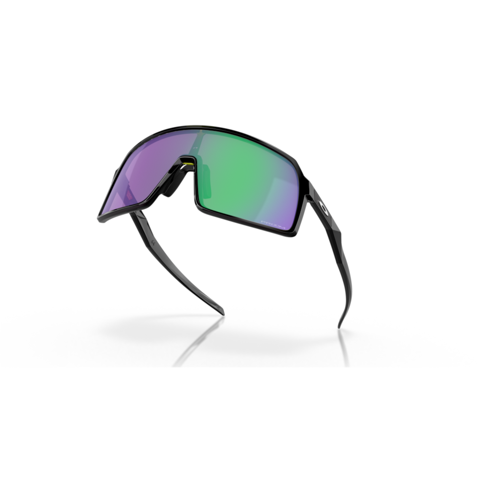 Oakley Sutro Black Ink w/PR Jade